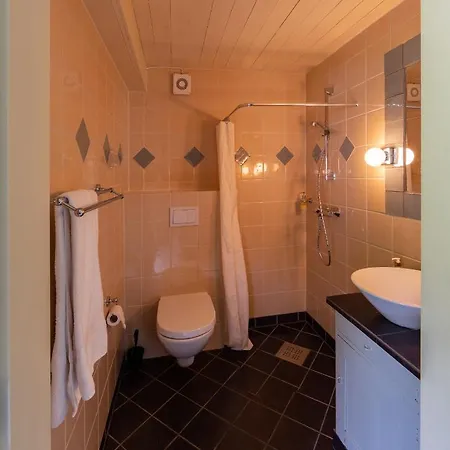 Bed & Breakfast Madame Tveten