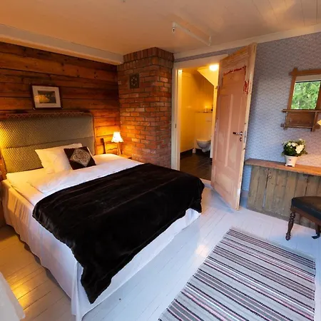 Madame Tveten Bed & Breakfast 3*